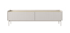 Crema TV Cabinet Long W181cm