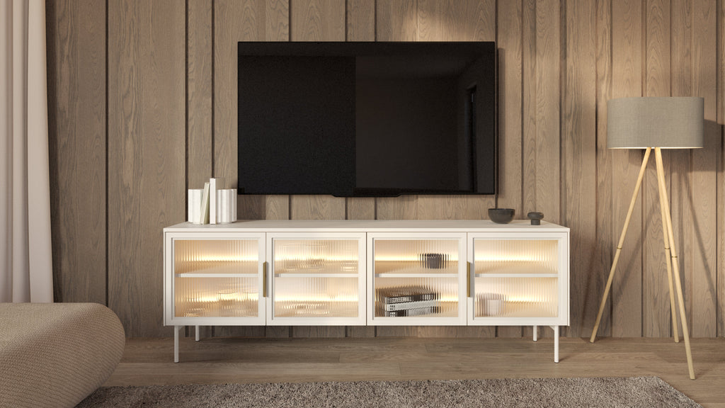 Bright TV Cabinet W181cm