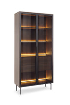 Bright Display Cabinet W92cm