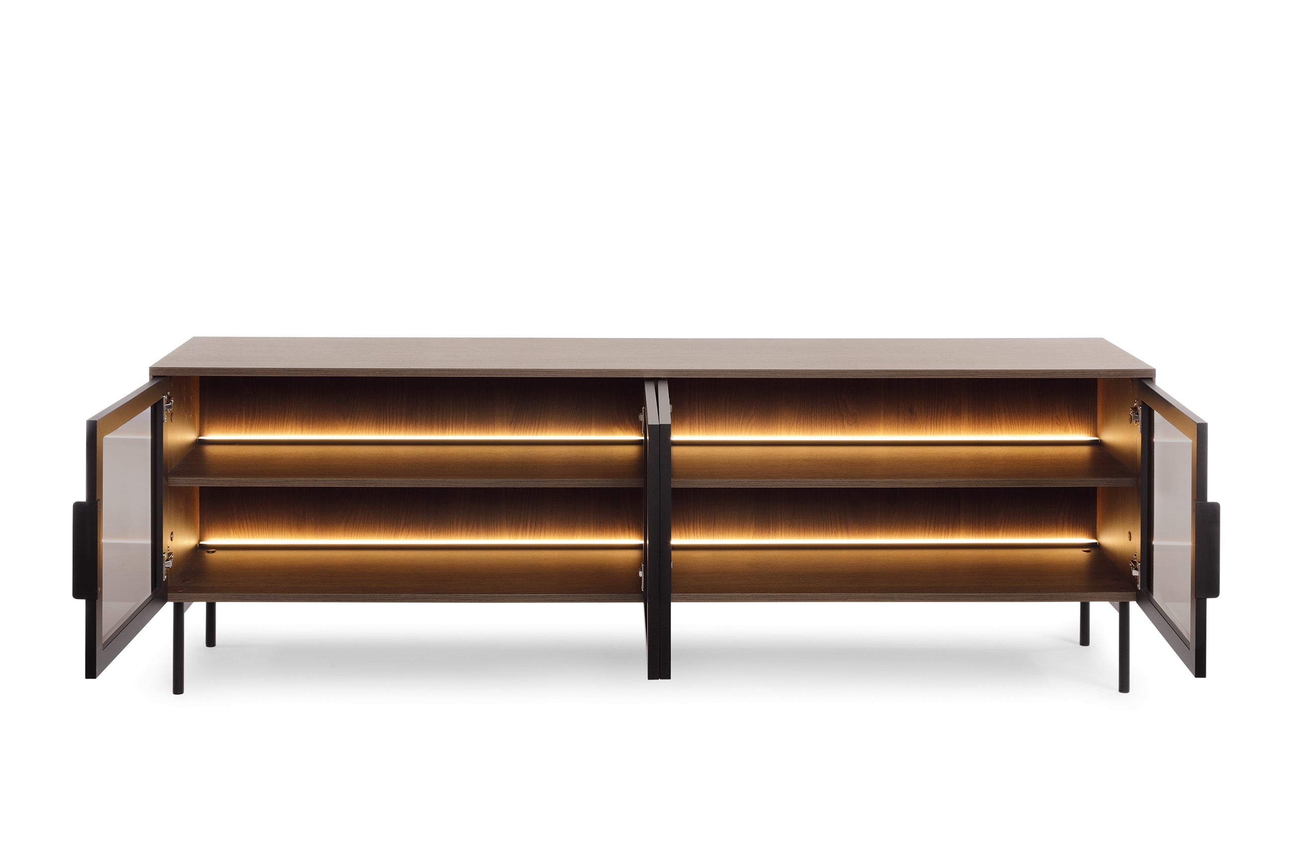 Bright TV Cabinet W181cm