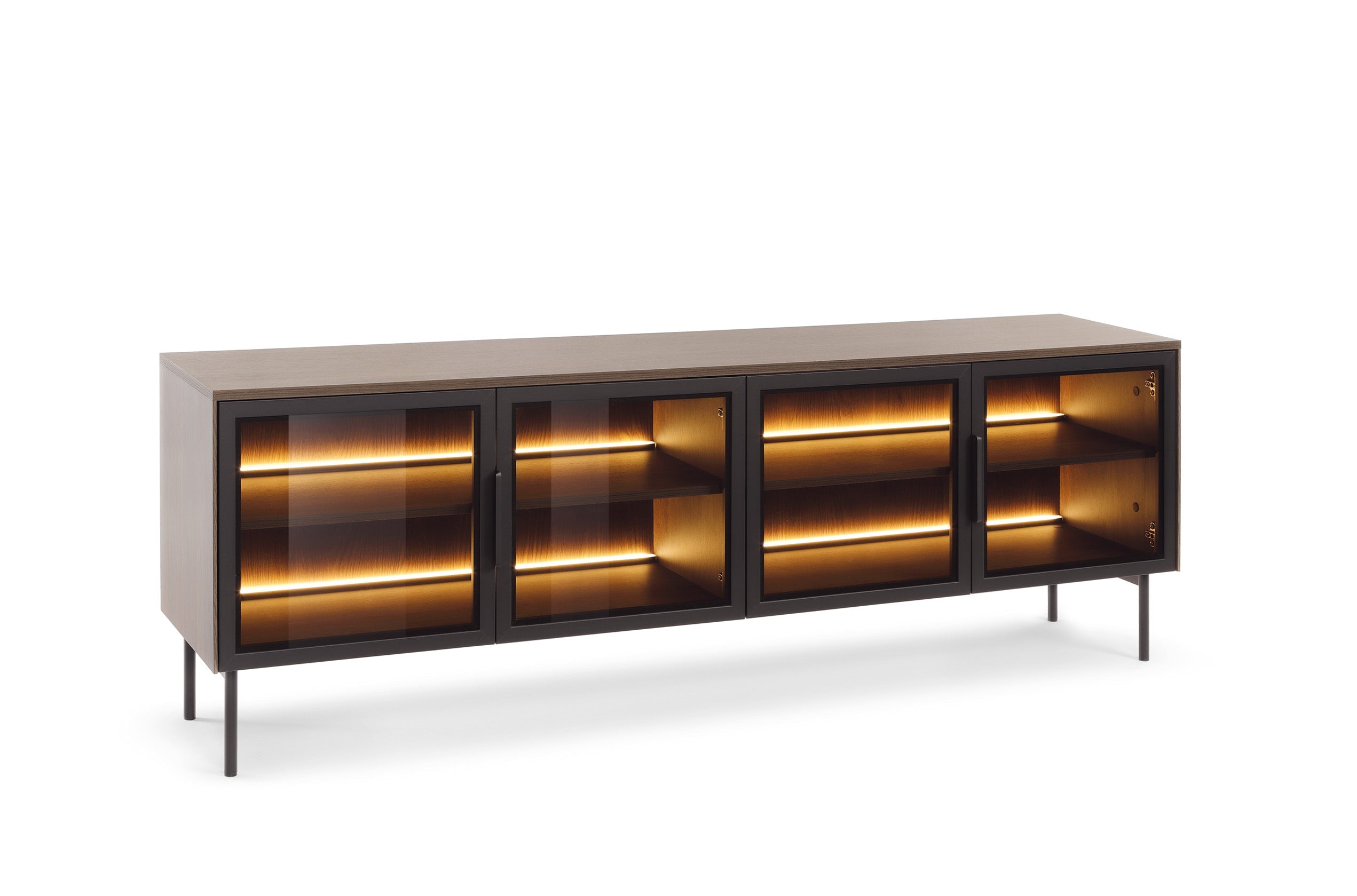 Bright TV Cabinet W181cm