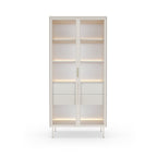 Bright Display Cabinet W92cm