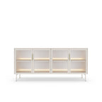 Bright 4 Door Sideboard W181cm