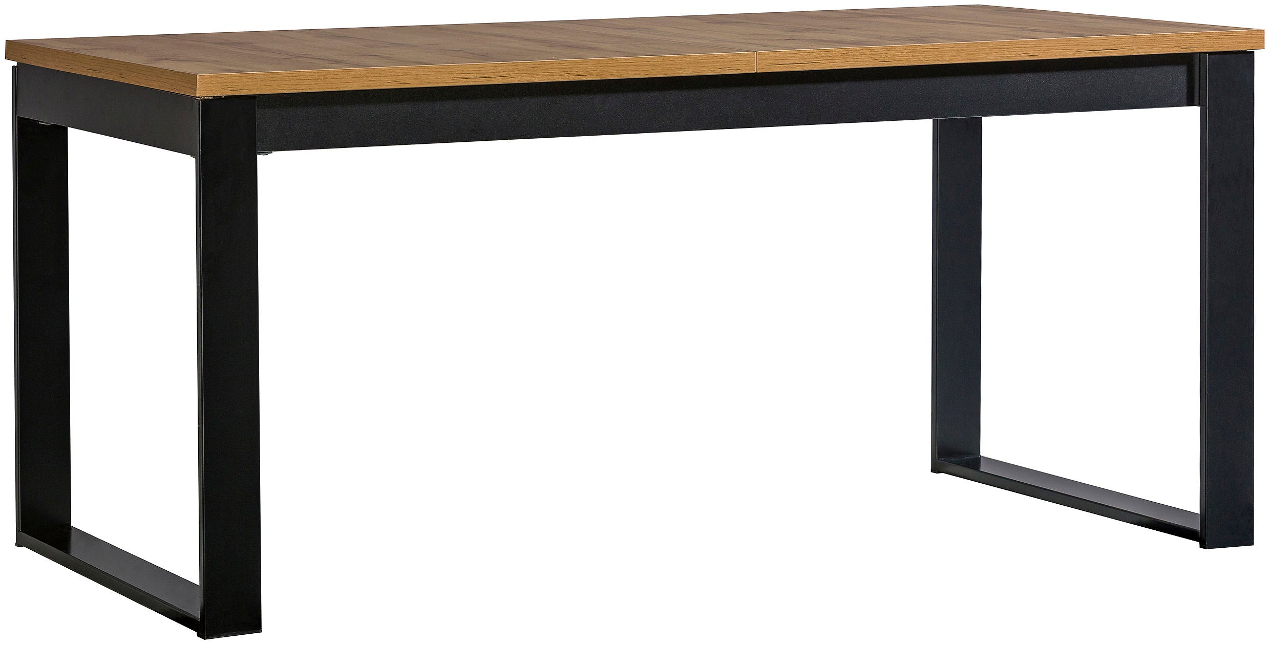 Ella Extendable Dining Table [90 x 160 cm (ext 240)]