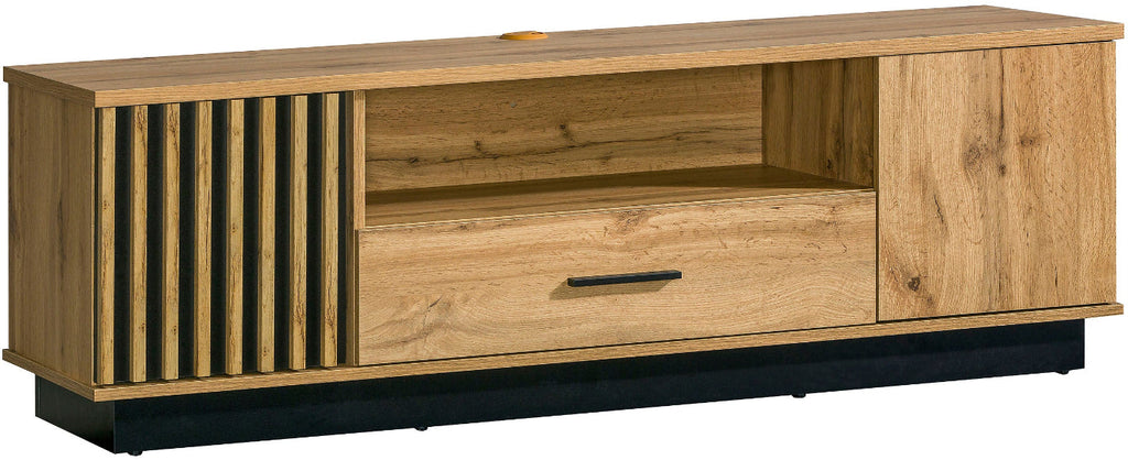 Ella TV Cabinet Floating or Standing W155cm