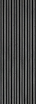 Wall Panel (Acoustic) 01 - Light Grey