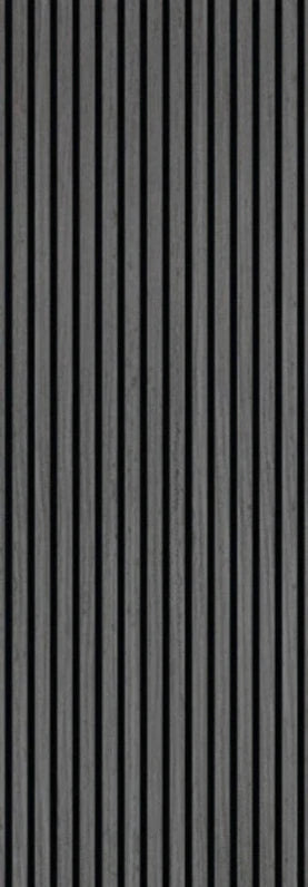 Wall Panel (Acoustic) 01 - Light Grey