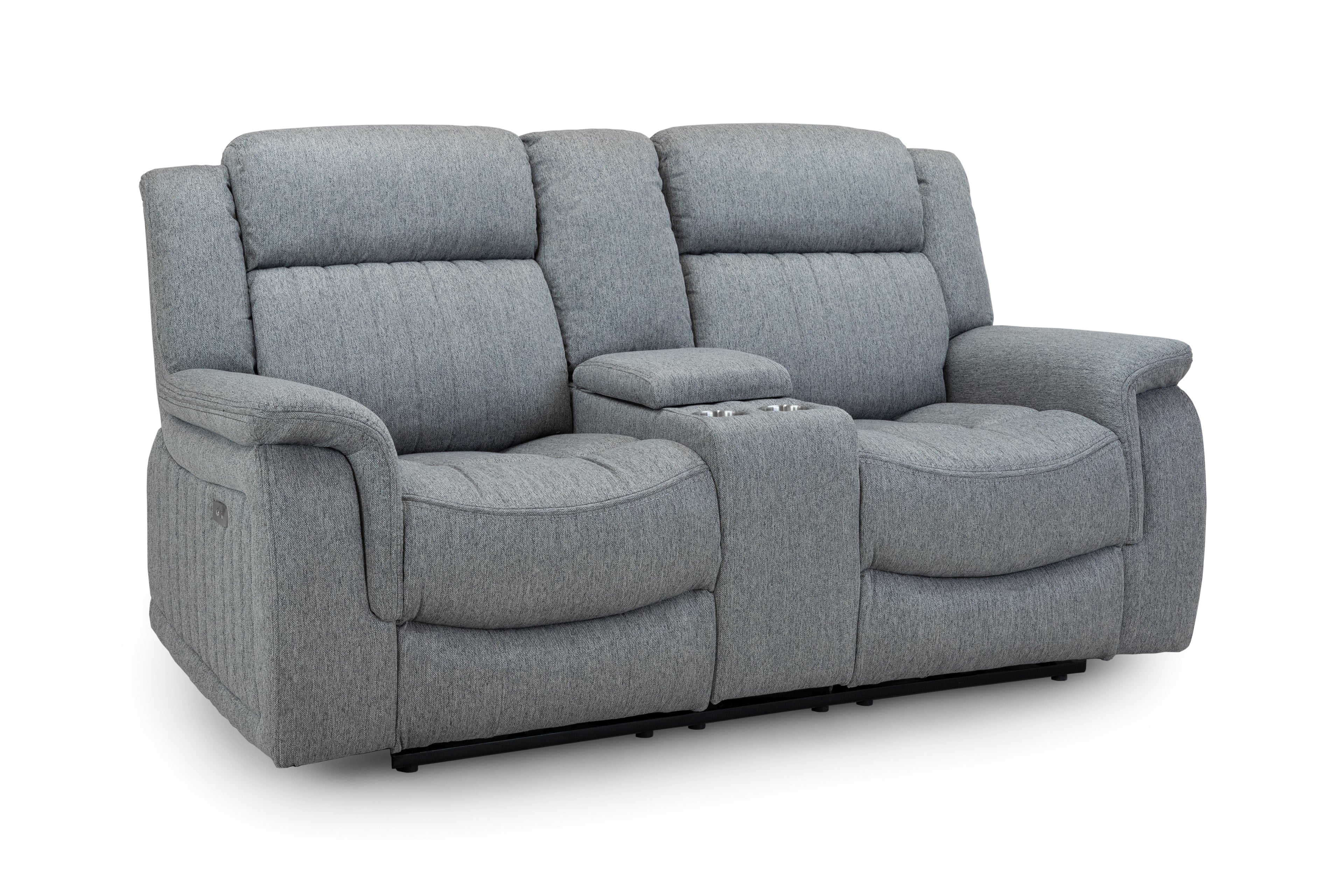 Elys Electric Recliner 2 Seater Sofa