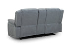 Elys Electric Recliner 2 Seater Sofa