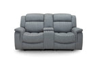 Elys Electric Recliner 2 Seater Sofa