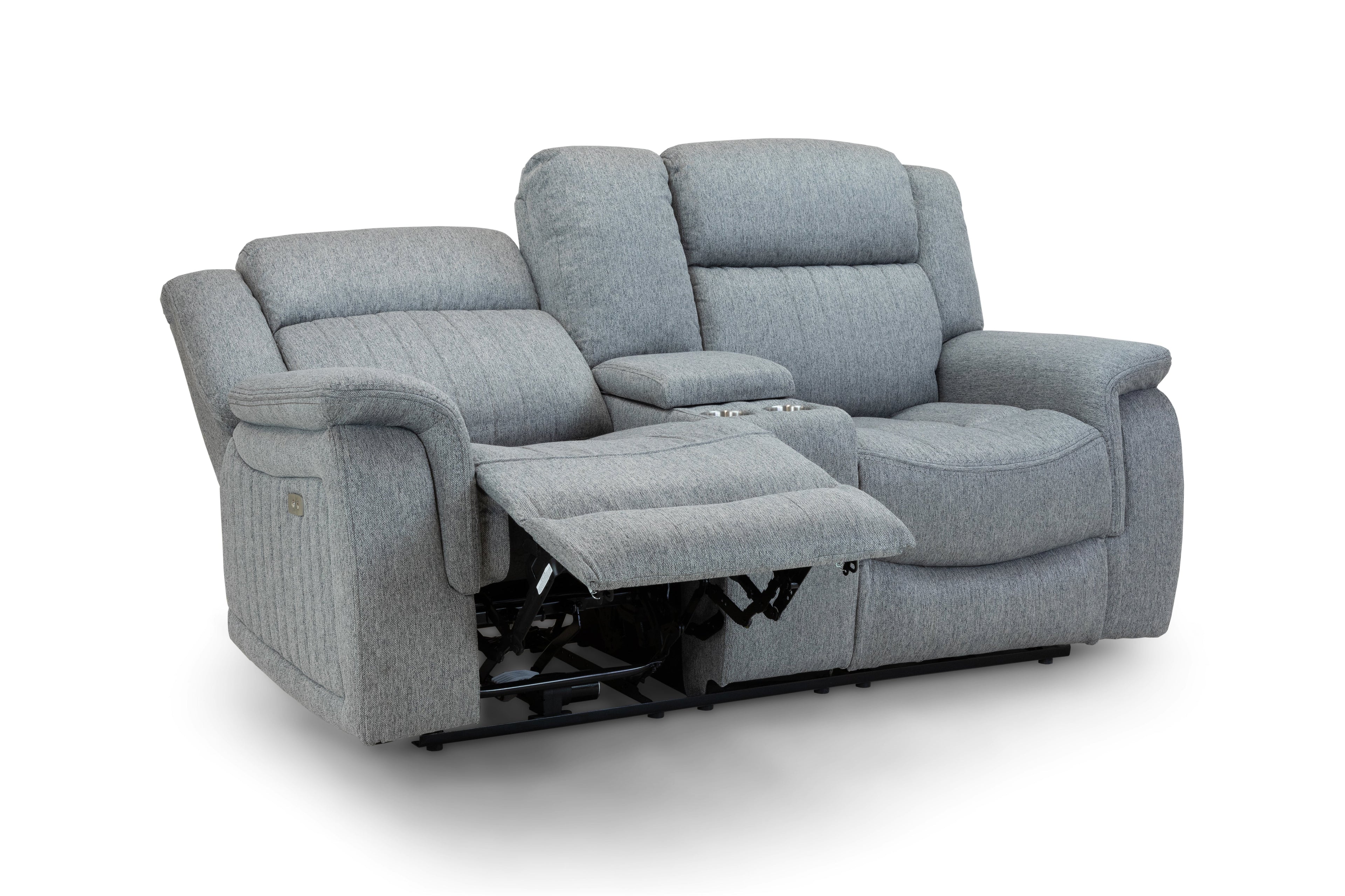 Elys Electric Recliner 2 Seater Sofa