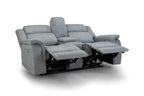Elys Electric Recliner 2 Seater Sofa