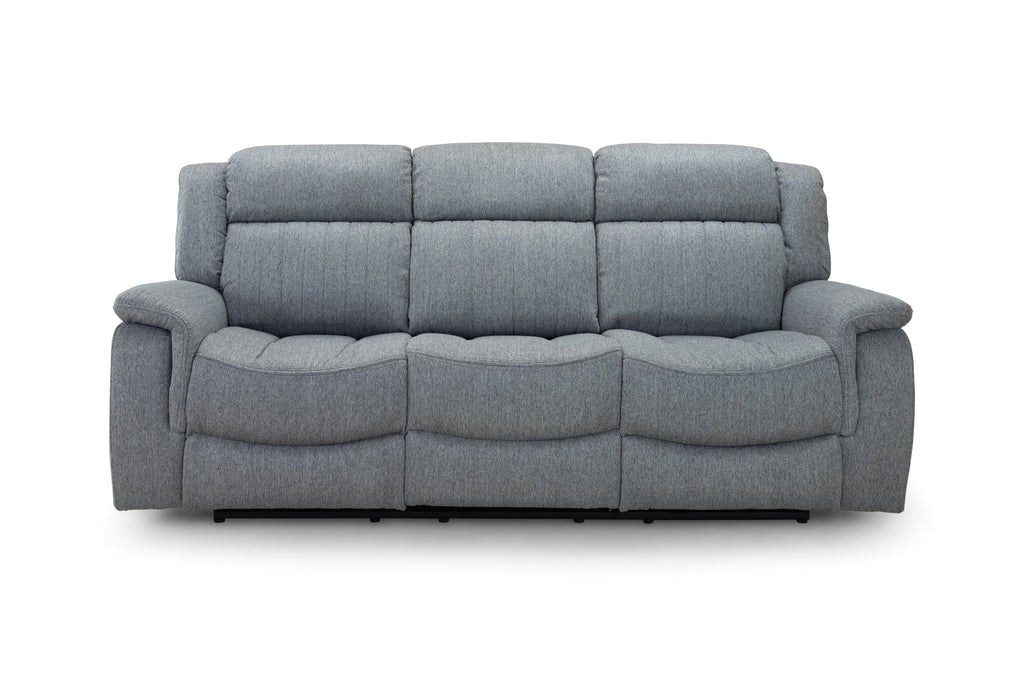 Elys Electric Recliner 3 Seater Sofa