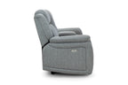 Elys Electric Recliner Large Sofa Corner