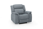 Elys Electric Recliner Armchair