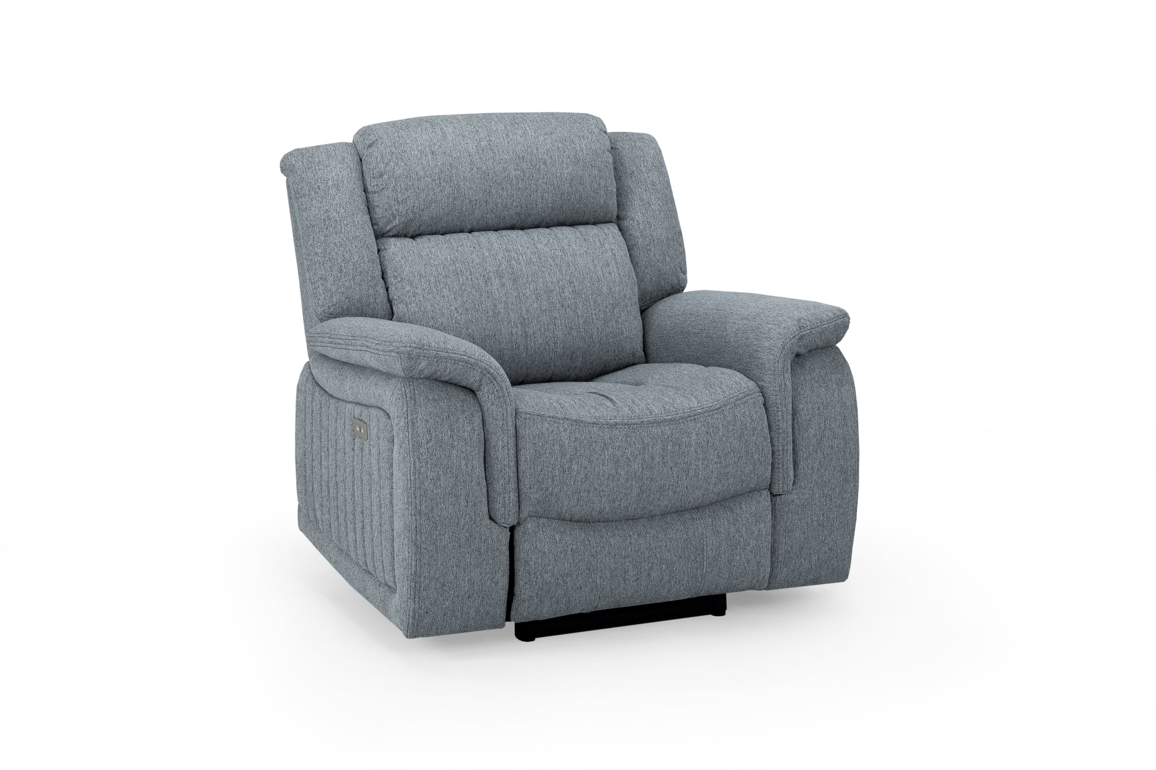 Elys Electric Recliner Armchair