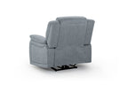 Elys Electric Recliner Armchair
