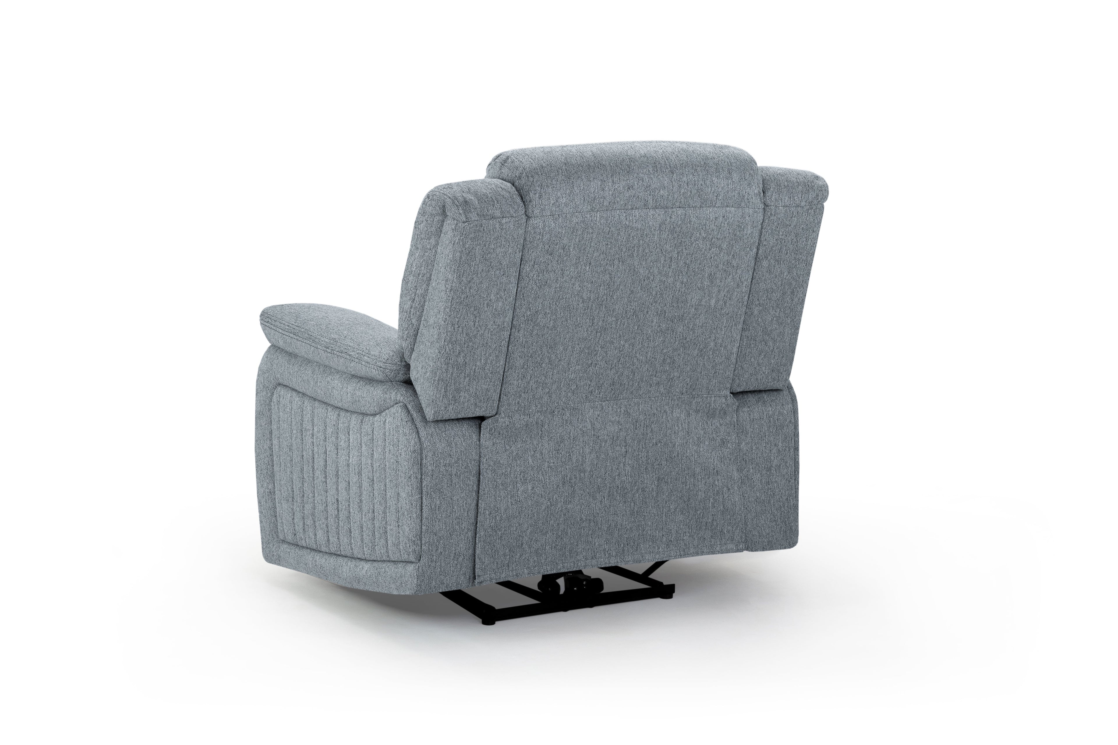 Elys Electric Recliner Armchair
