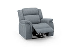 Elys Electric Recliner Armchair