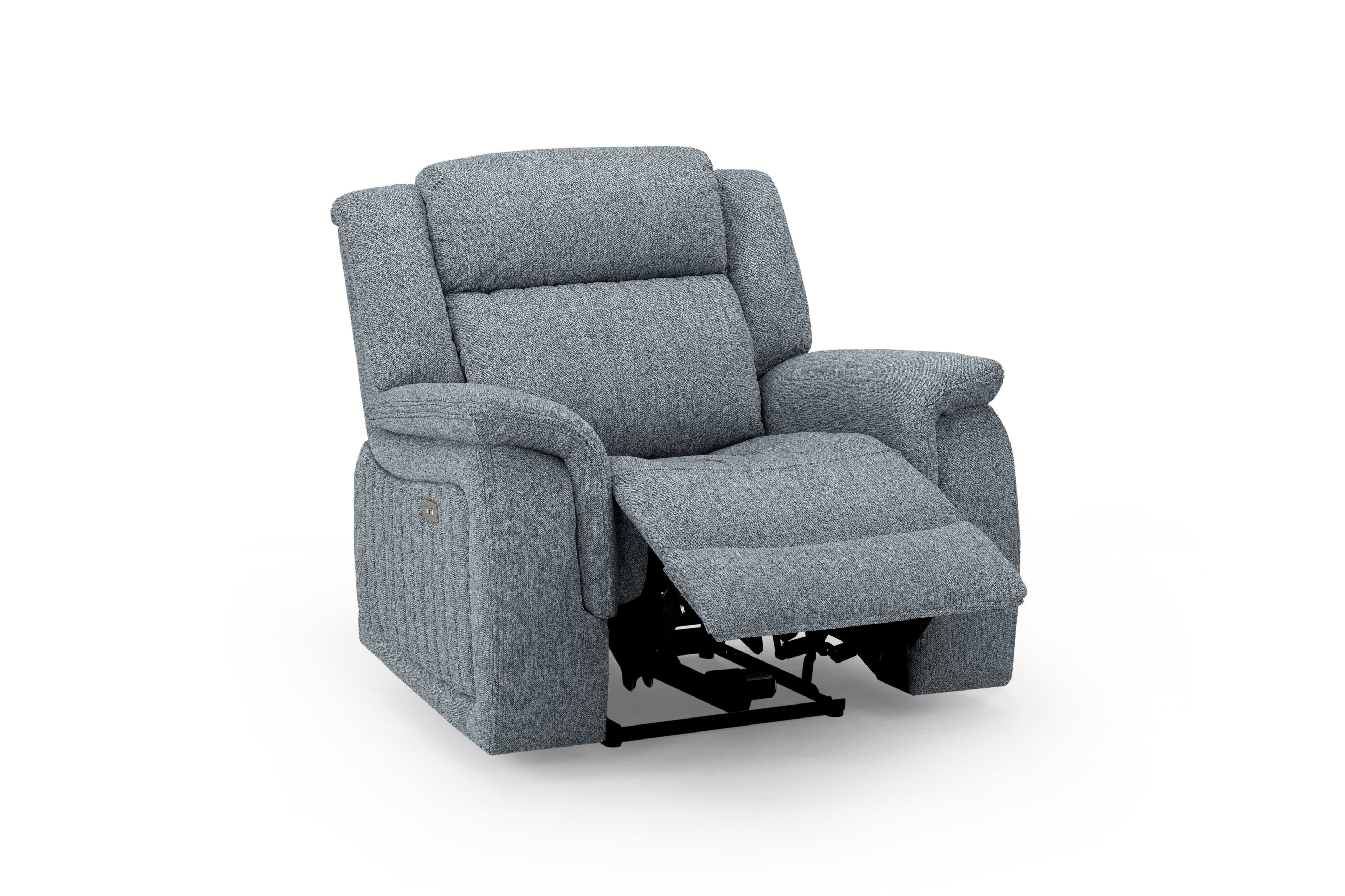 Elys Electric Recliner Armchair