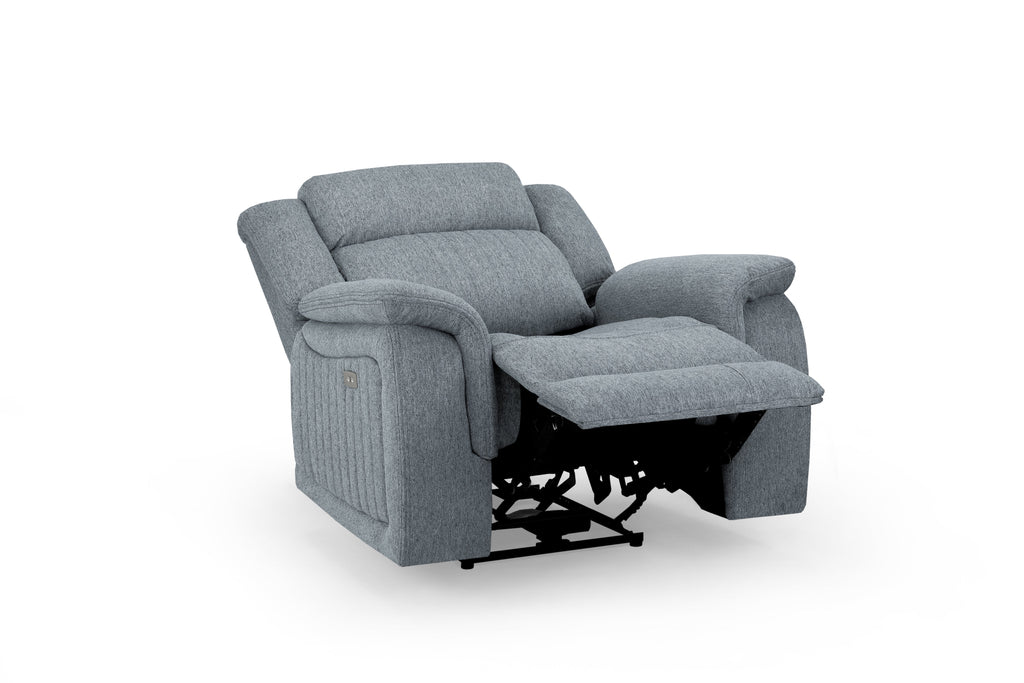 Elys Electric Recliner Armchair