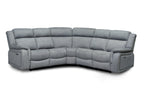 Elys Electric Recliner Large Sofa Corner