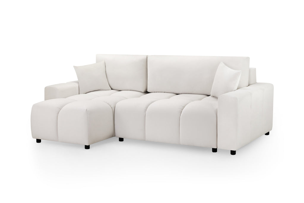 Luki Sofa Bed Universal Corner