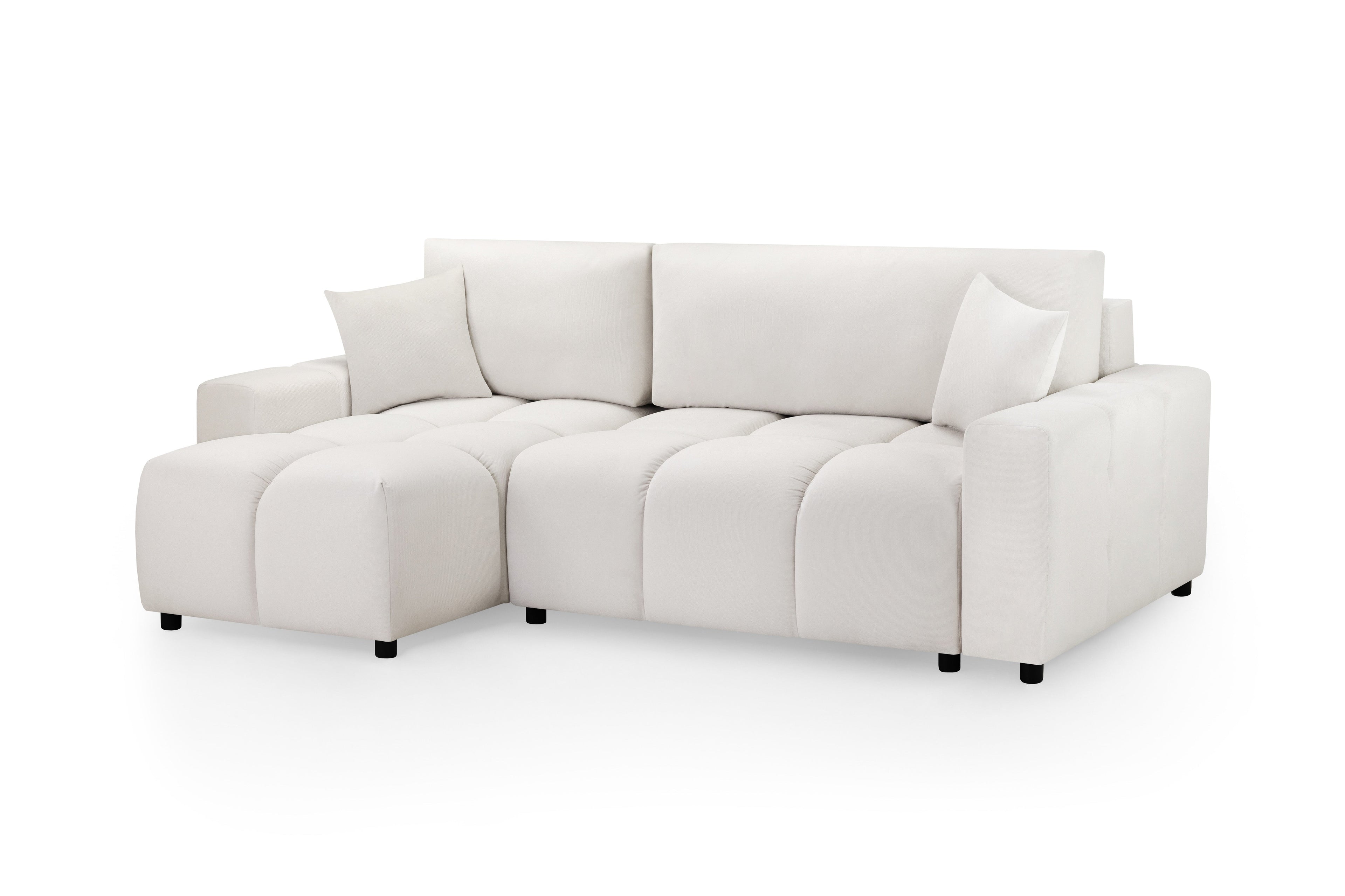 Luki Sofa Bed Universal Corner