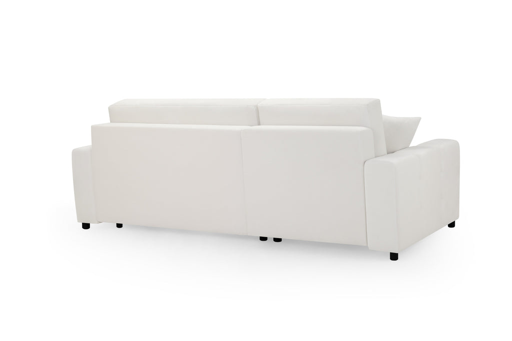 Luki Sofa Bed Universal Corner