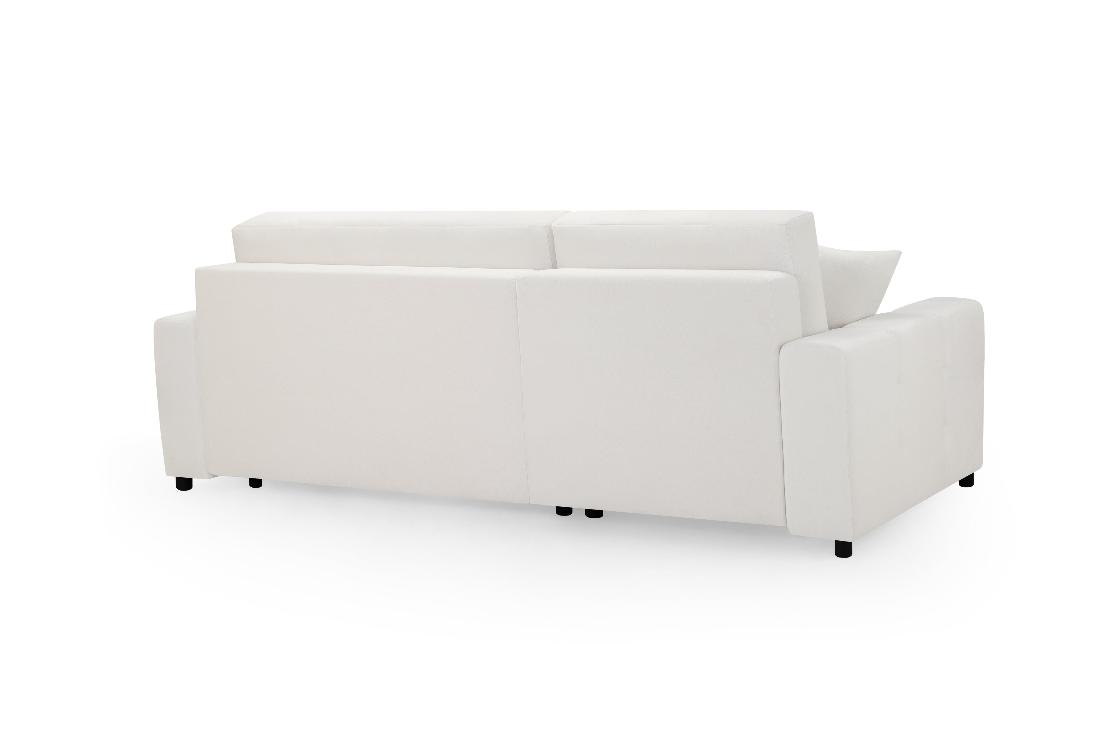 Luki Sofa Bed Universal Corner