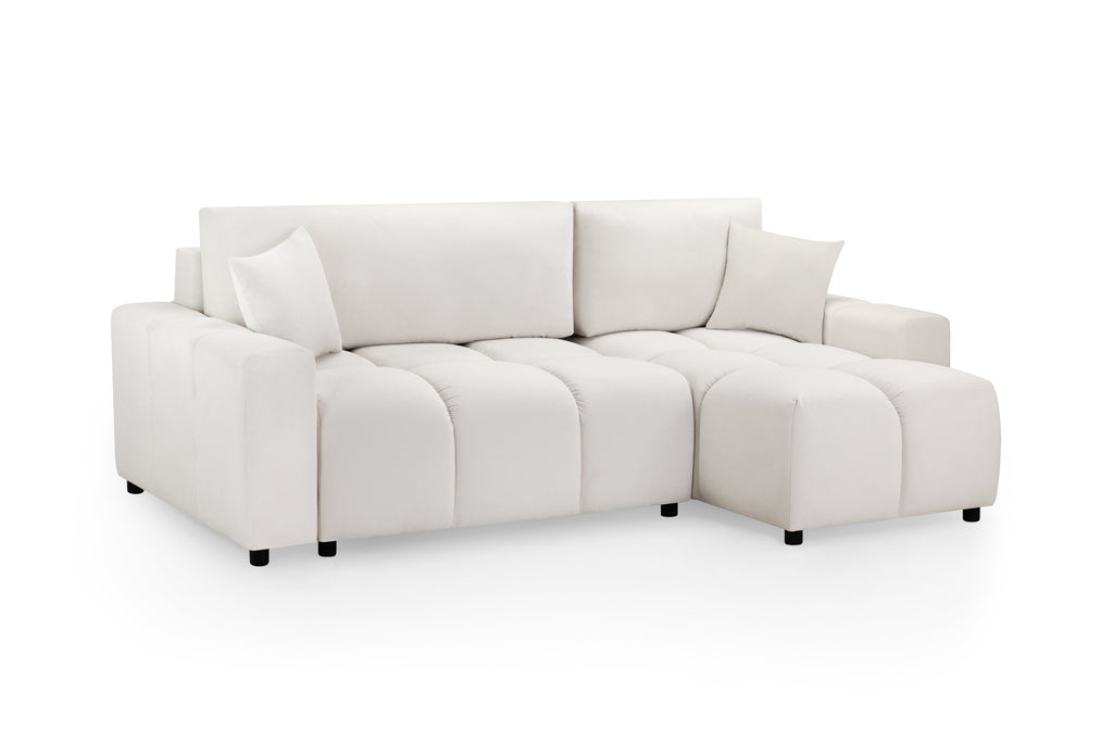Luki Sofa Bed Universal Corner