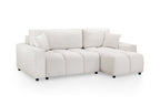 Luki Sofa Bed Universal Corner