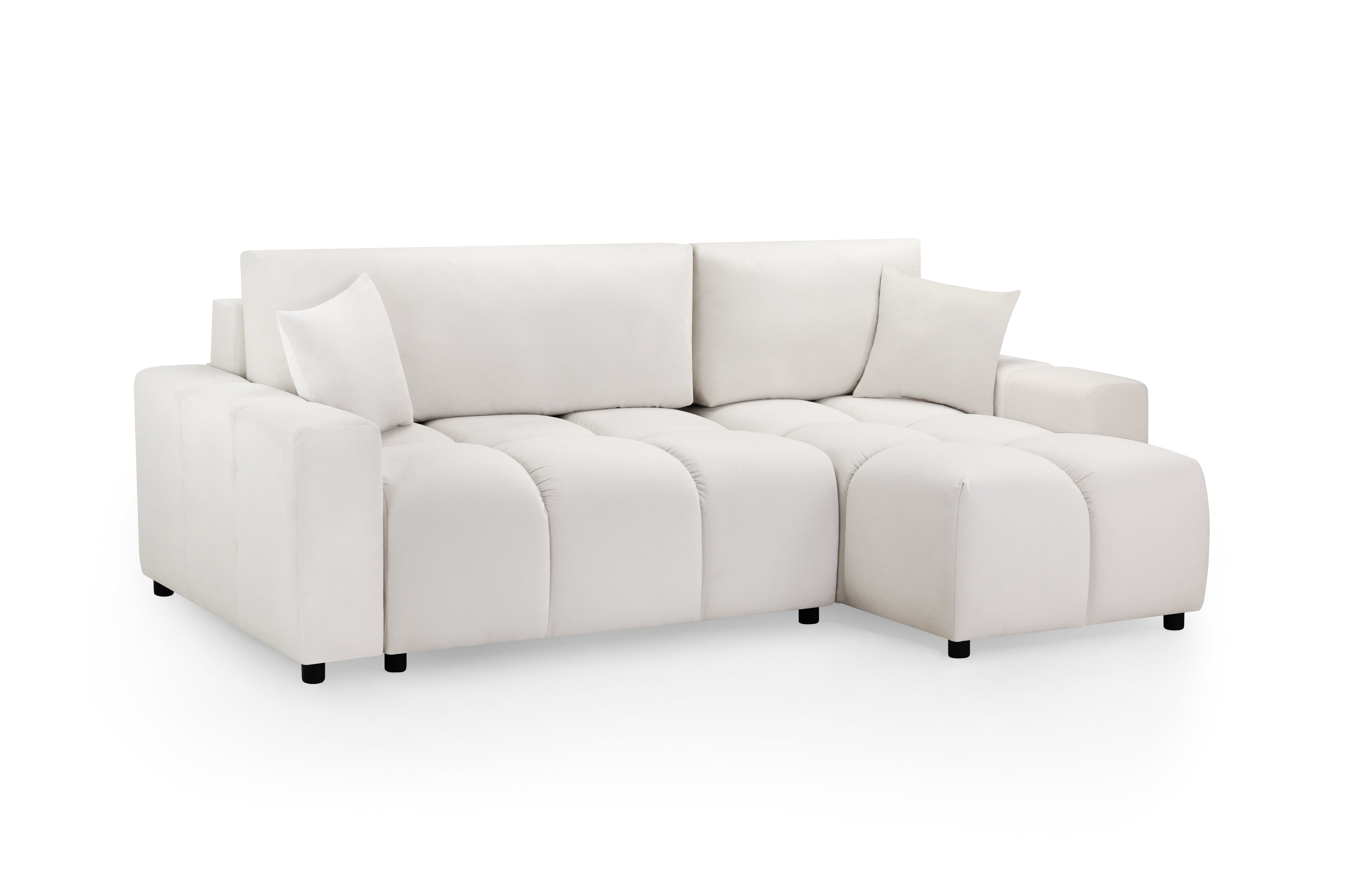Luki Sofa Bed Universal Corner