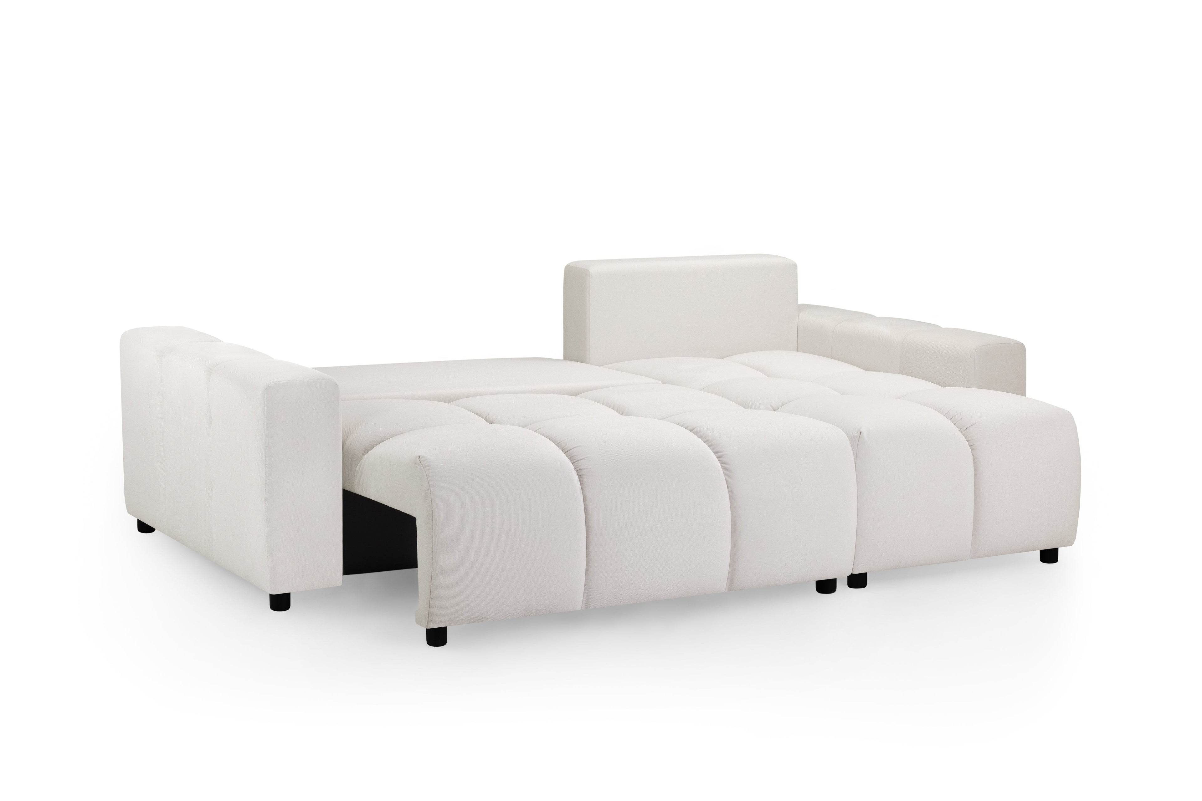 Luki Sofa Bed Universal Corner