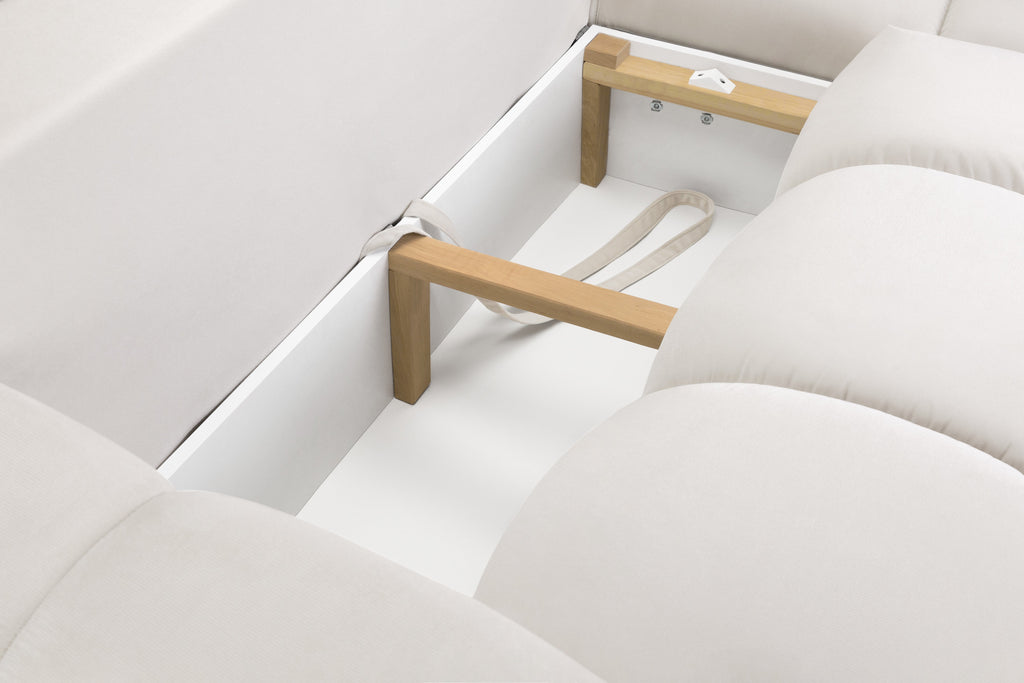 Luki Sofa Bed Universal Corner