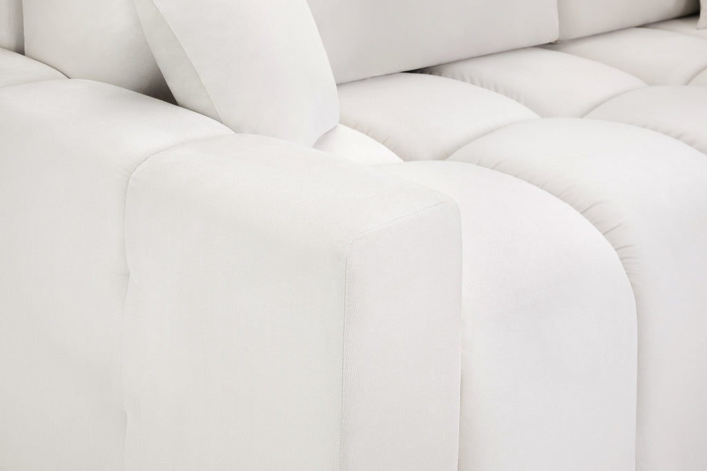 Luki Sofa Bed Universal Corner