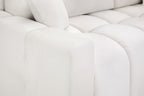 Luki Sofa Bed Universal Corner
