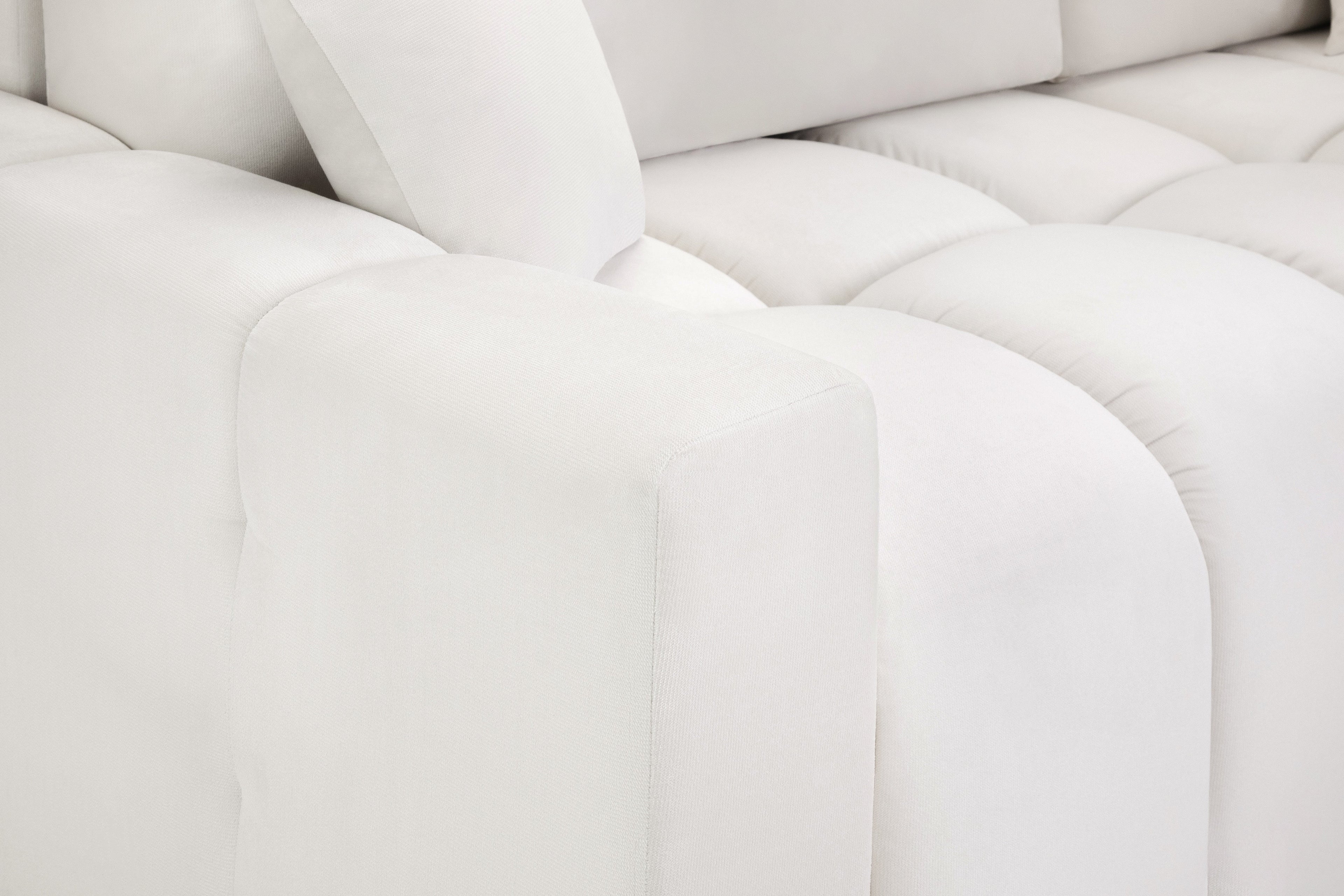 Luki Sofa Bed Universal Corner