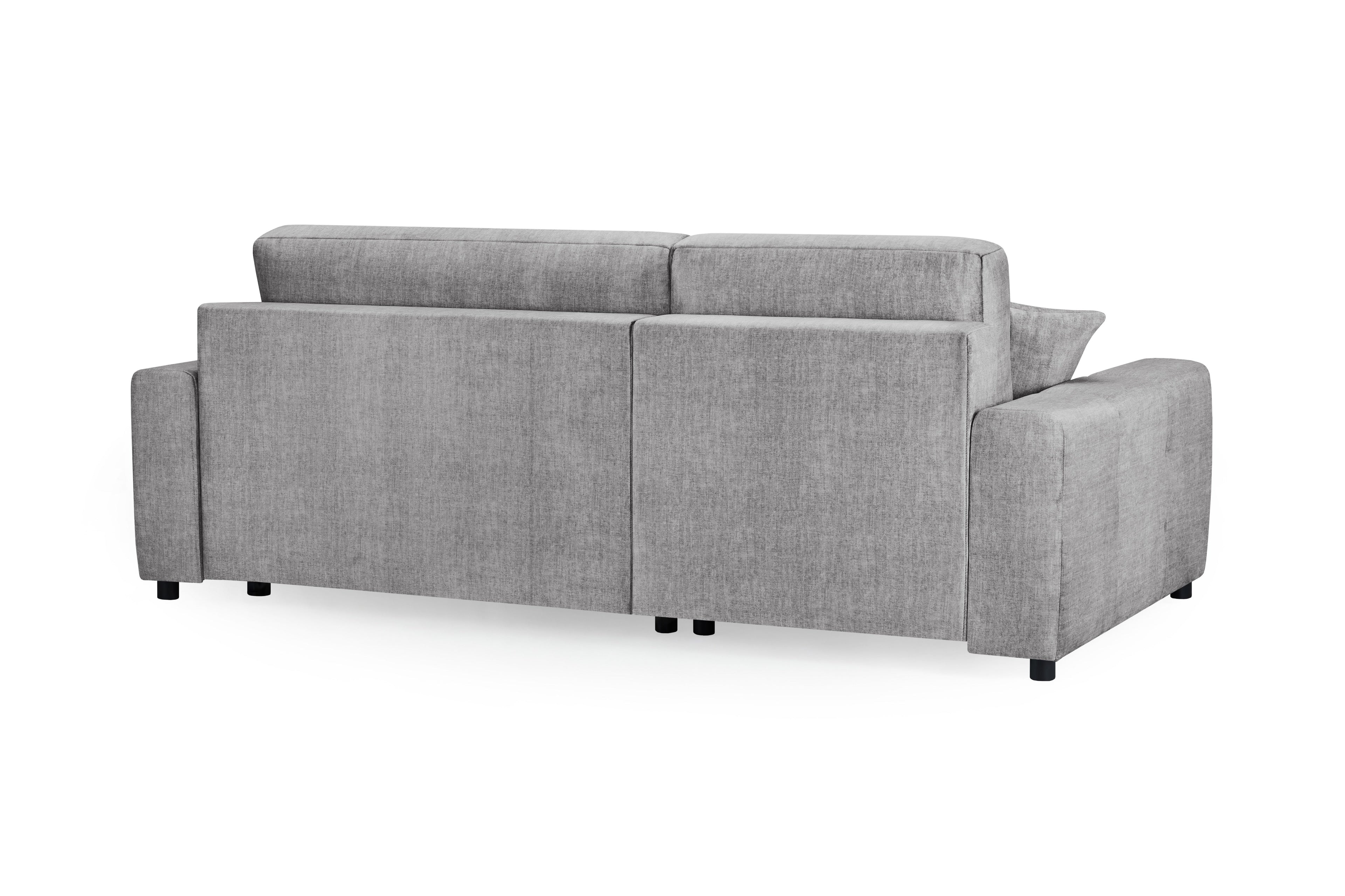 Luki Sofa Bed Universal Corner