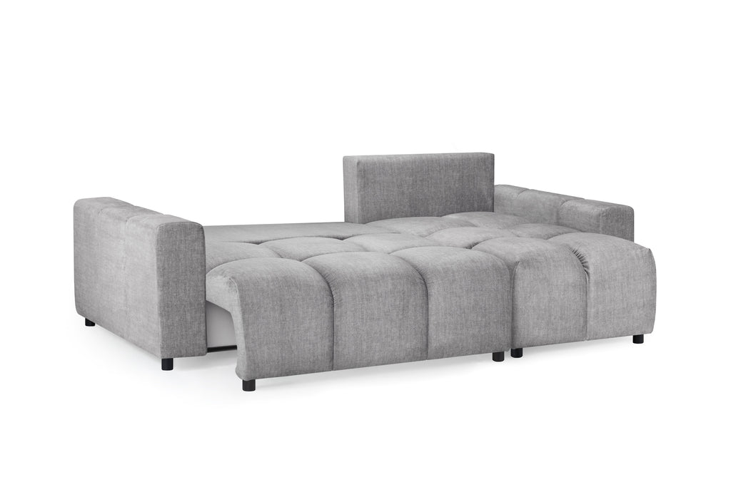 Luki Sofa Bed Universal Corner
