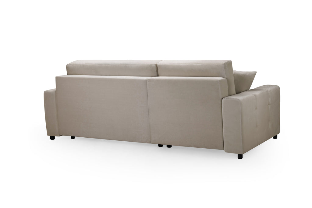Luki Sofa Bed Universal Corner