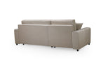Luki Sofa Bed Universal Corner