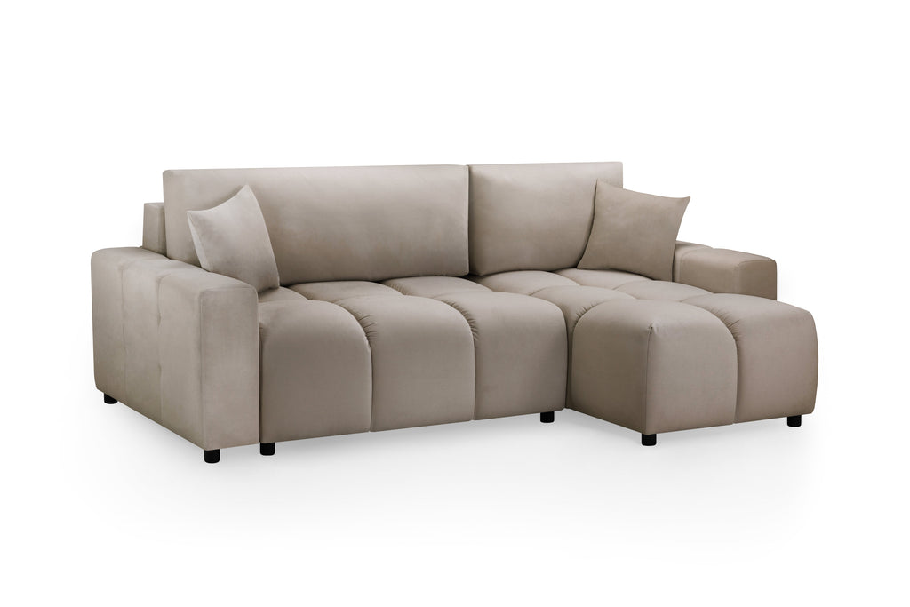 Luki Sofa Bed Universal Corner