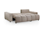 Luki Sofa Bed Universal Corner