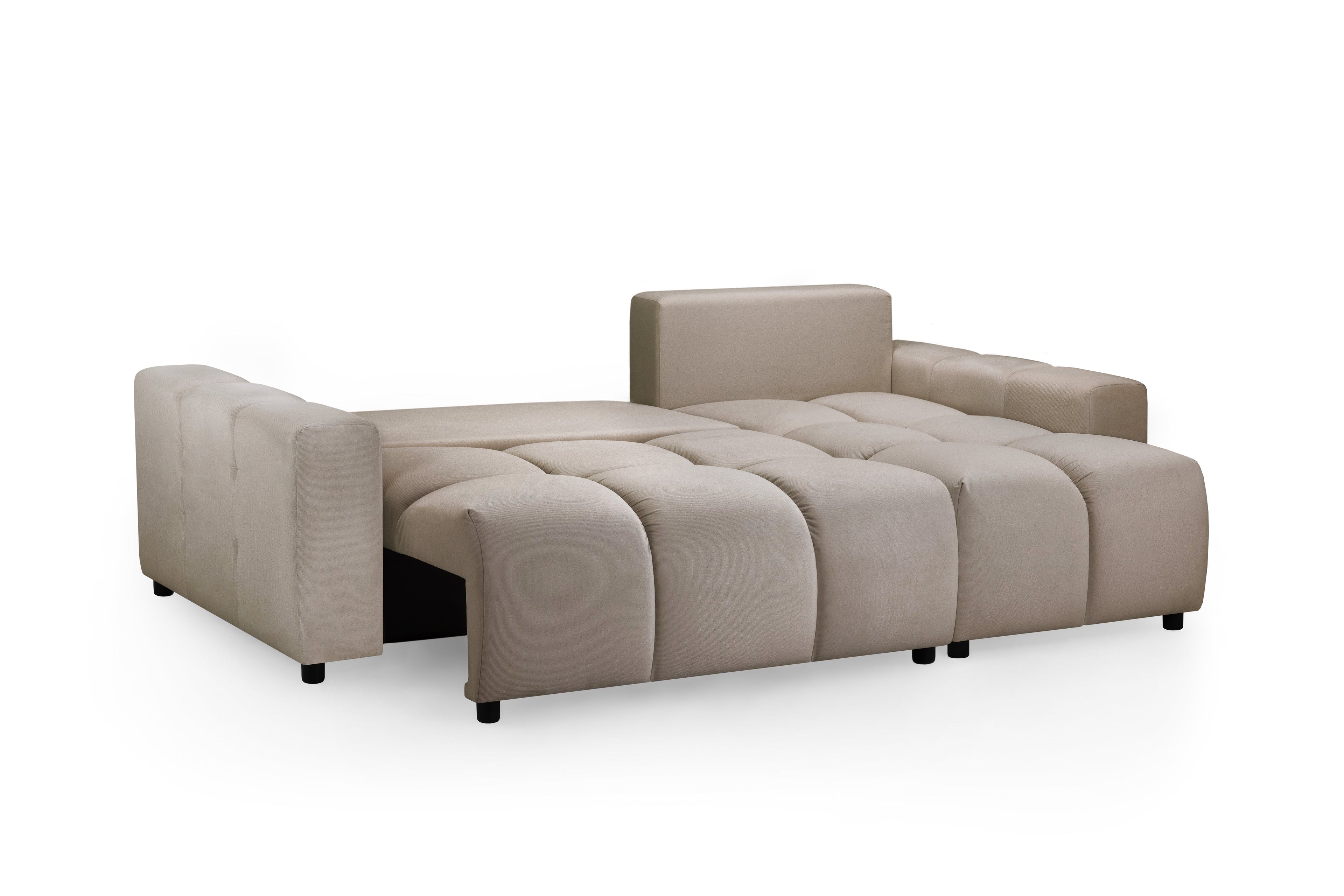 Luki Sofa Bed Universal Corner