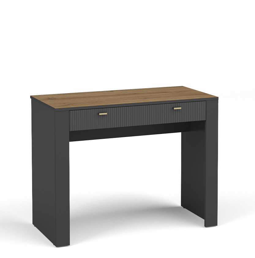 Mikado Dressing Table W102cm