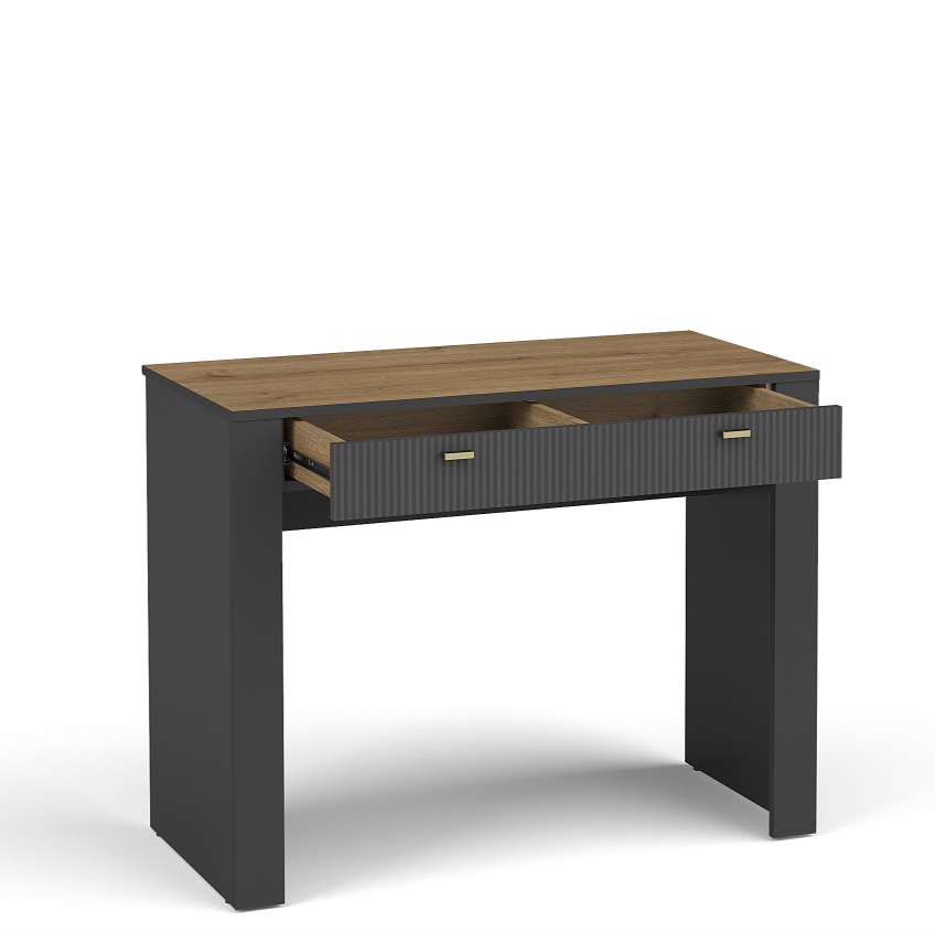 Mikado Dressing Table W102cm