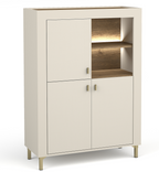 Mikado Highboard W96cm