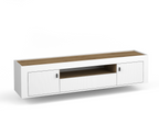 Mikado TV Cabinet (Floating or Standing) W177cm
