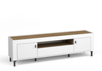 Mikado TV Cabinet (Floating or Standing) W177cm